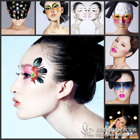 去上海学化妆，有必要选择上海最好的化妆学校吗？之想去学化妆造型的你，想好去哪学了吗？