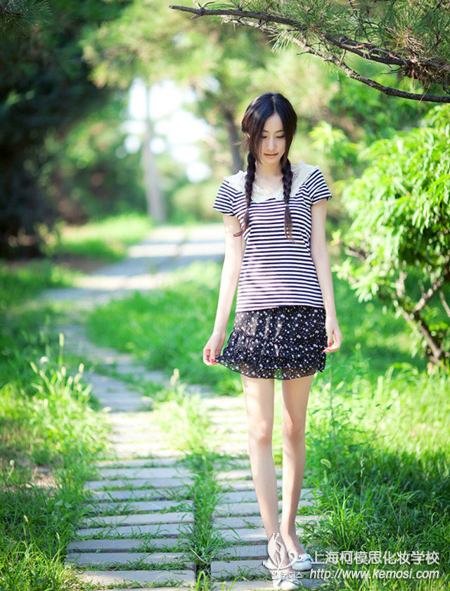 学化妆哪里有周末班？化妆学校有周末班吗？之周末学化妆去专业的化妆学校才是最好的