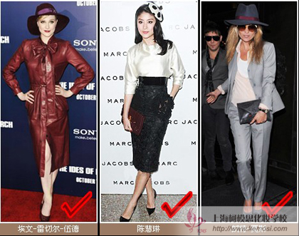 2011流行什么帽子？中性、复古引领时尚潮流