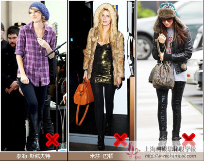 2011流行什么帽子？中性、复古引领时尚潮流