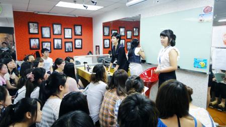 金老师主讲解考试技巧
