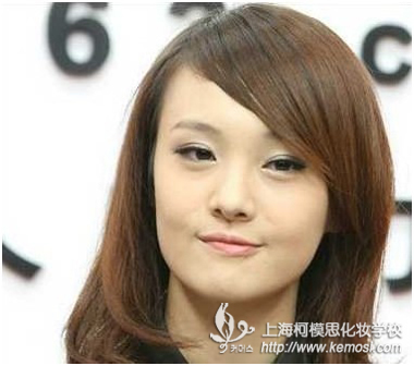 2013年最流行的发型   教你摇身一变成为引领潮流的代言人