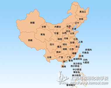 哪里的化妆学校好？怎样选择化妆学校？