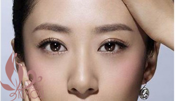 韩式半永久化妆