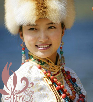 西藏学化妆