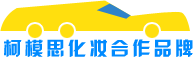 柯模思与2013上海国际车展品牌合作